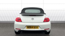 Volkswagen Beetle 1.6 TDI BlueMotion Tech Design 2dr Diesel Cabriolet